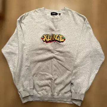 엑스트라라지 XLARGE 맨투맨