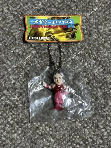 철권 귀여운 키링 니나