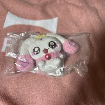 프리큐어 제일복권 E상 루룬 마스코트