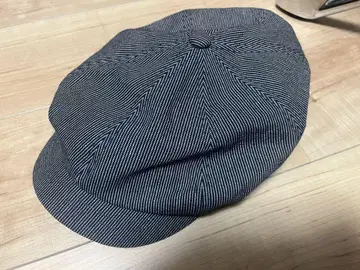부트 레거스 워바쉬 캡 헌팅 캡
