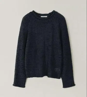 [ 새상품 ] OHOTORO*Mussel Knit
