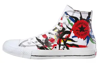 레어) 오카모토 타로 TARO OKAMOTO CONVERSE 27cm