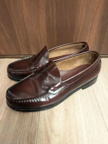 G.H.BASS LOGAN 8 1/2 와이즈 EEE