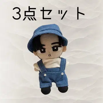 3세트 스노우 칠 칠 누이 메메 메구로 렌 SnowMan