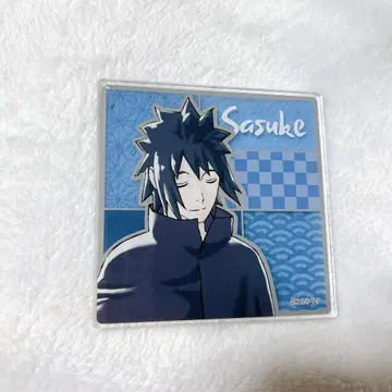 NARUTO 난자타운 아크릴 코스터