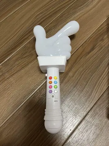 나니와단시 응원봉 First Live Tour 2019
