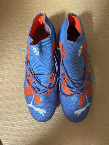 PUMA FUTURE 축구화 27.5cm