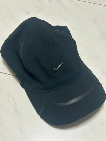 Nike x Drake NOCTA cap 'Black'