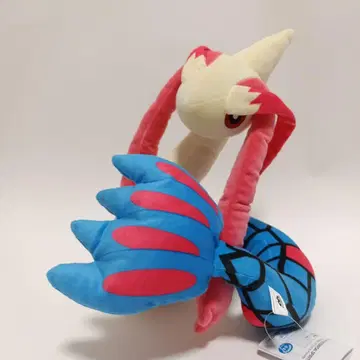 포켓몬 모후굿토 봉제 인형 밀로로스 높이 약 30cm