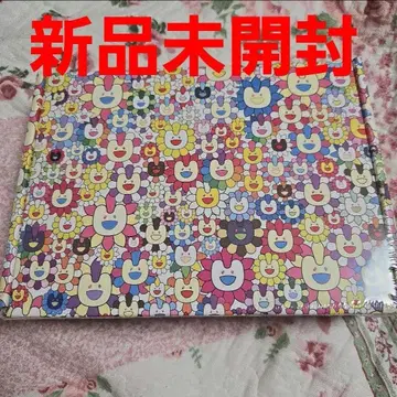 newjeans 미개봉 새상품 cd 냅색