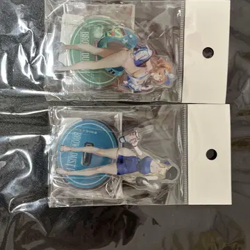 브라운더스트 2