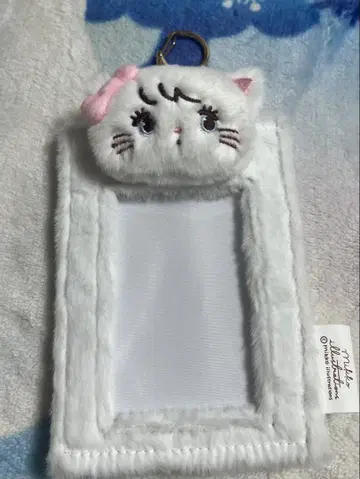 mikko 무스 카드 홀더
