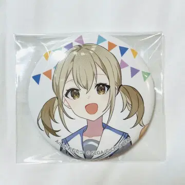 아즈사와 코하네 캔뱃지 카미고 문화제 프로세카