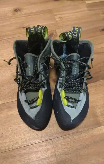 LA SPORTIVA 스포르티바 TC 프로 EU38