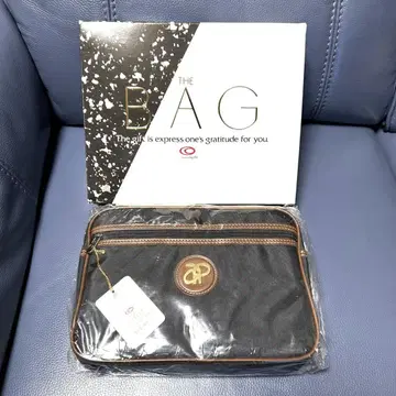 [ 새상품 박스 포함 ] 아놀드 파머 보스턴 백 클러치백 2세트 ACE