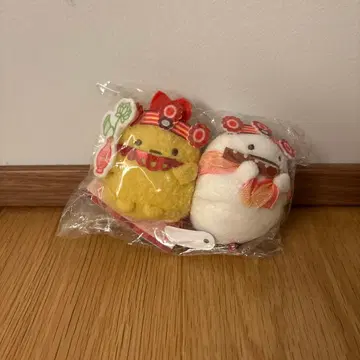 스미코구라시 국보전 에비후라이 봉제 인형 교토 미노루츠보 나라 박물관