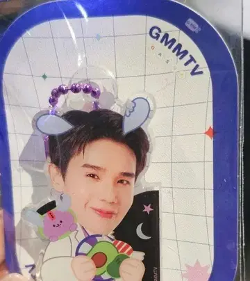 gmmtv 가샤폰 jimmysea