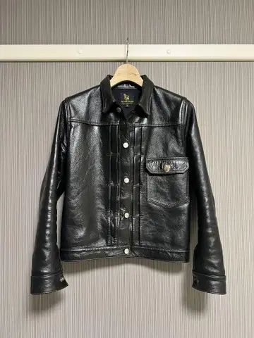 파인 크릭 레더 리치몬드 36