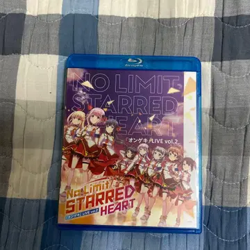 온게키 LIVE vol.2 Blu-ray Disc