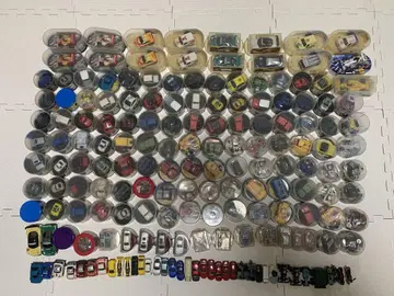 미니어처 카, 바이크, 미니카 135대 세트 묶음 판매