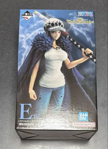 원피스 제일복권 E상
