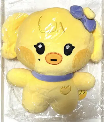 ive minive minini 레이 나 오리 봉제 인형 쿠션 공식