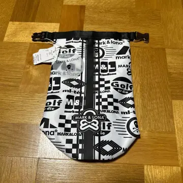 MARK & LONA Pulse ice bag 골프용 액세서리