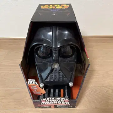 Star Wars 다스 베이더 보이스 체인저