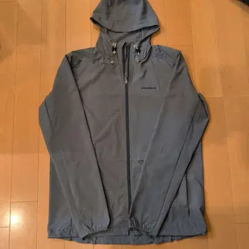 patagonia 테일 플래닝 후디