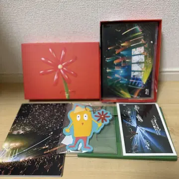 마카로니 연필 MACAROCK'N LIVE-1 BluRay