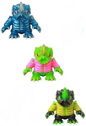 VAG SPECIAL GYAROMI 보이드 3개