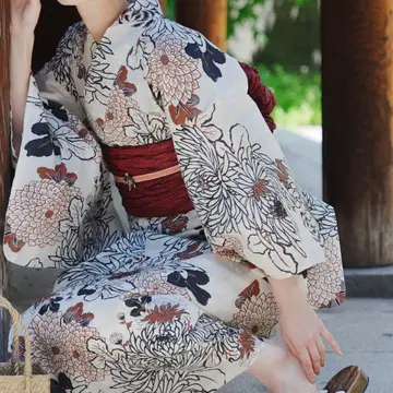 utatane 유카타