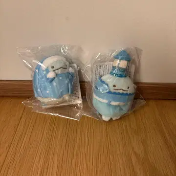 스미코구라시 국보전 토카게 봉제 인형 교토 미의 도가니 나라 박물관