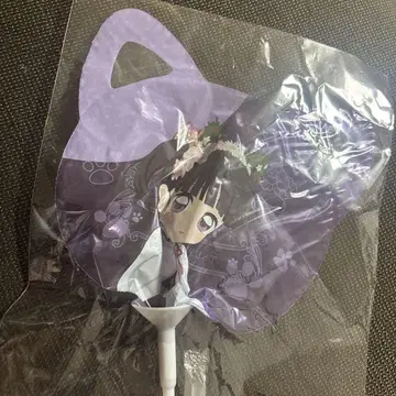 귀멸의 칼날 난자타운 고양이형 벌룬 난자타운 카나오 츠유리 카나오