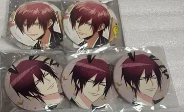 다이너 DYNAMIC CHORD 캔뱃지 이츠