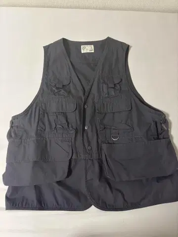 니코앤드 3way 낚시용 조끼