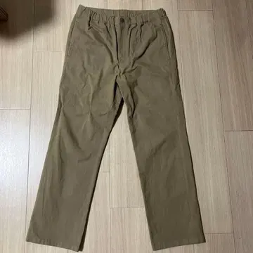 bshop MORRIS&SONS 베이지 이지 팬츠 2