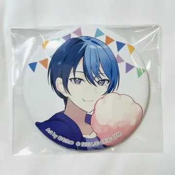 아오야기 토야 캔뱃지 카미고 문화제 프로세카