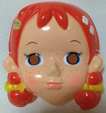 당시물 붉은 머리 앤 가면 검색 하우스 세계 명작 극장 반다이 포피