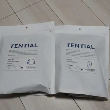 TENTIAL BAKUNE Drylong 네이비 M 남성용