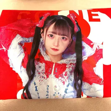 논피쿠! 코르네 실사 셔츠 최애T