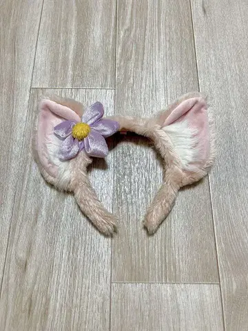 리나벨 머리띠