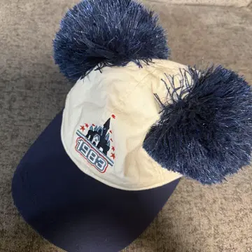 캡 58cm 미키마우스와 친구들
