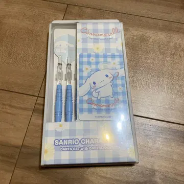 시나모롤 다트 세트