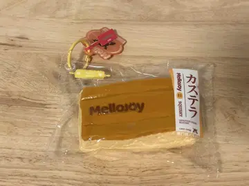 멜로조이 Mellojoy JOJO 스퀴즈 일본식 카스텔라