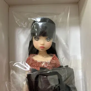 CCSgirl 1855 ruruko 우바히메 미사용 새상품
