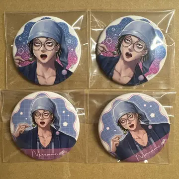 쟝켓트뱅크 파자마 파티 무라사메