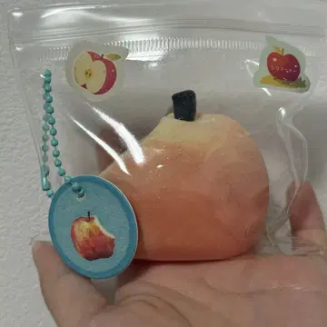 사과 스퀴즈