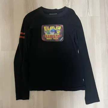 w&lt 롱티 팍팍군 M