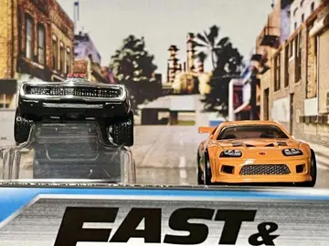 새상품급 핫휠 FAST & FURIOUS 와일드 스피드 프리미엄